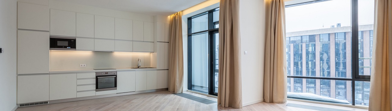 Отделка квартир