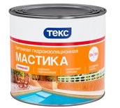 Мастика. гидроизоляция