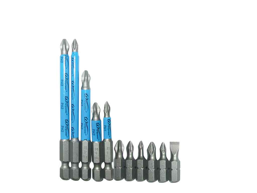 Бита ПРОФИ РН-3 * 25мм.