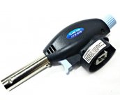 Газовые горелки, газ