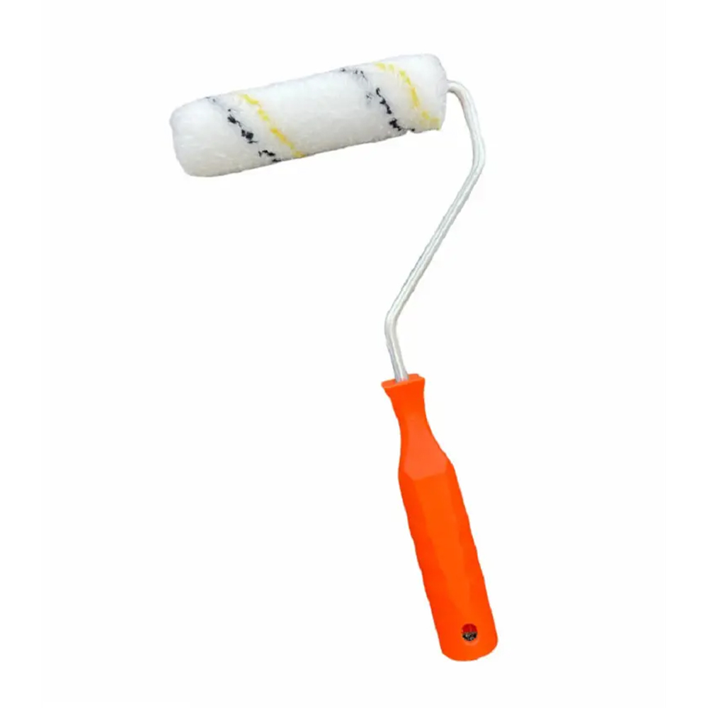 Минивалик МИКРОФИБРА 60мм*6мм с бюгелем.