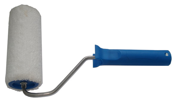 Валик Профи ВЕЛЮР ФАСАД 180*8мм.