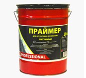 Праймер битумный