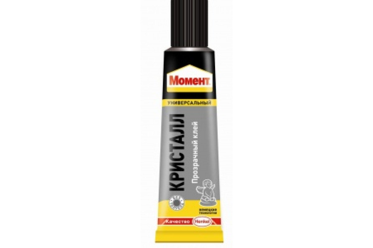 Клей Момент-Кристалл 30мл