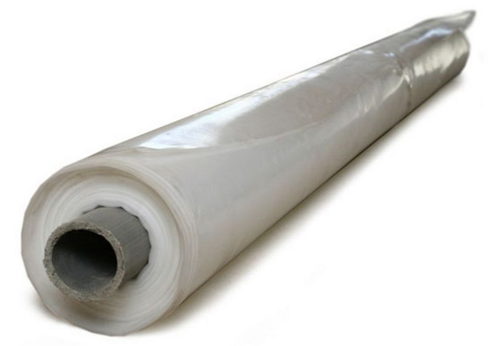 Плёнка 150мкм.парниковая 3м.*100м.