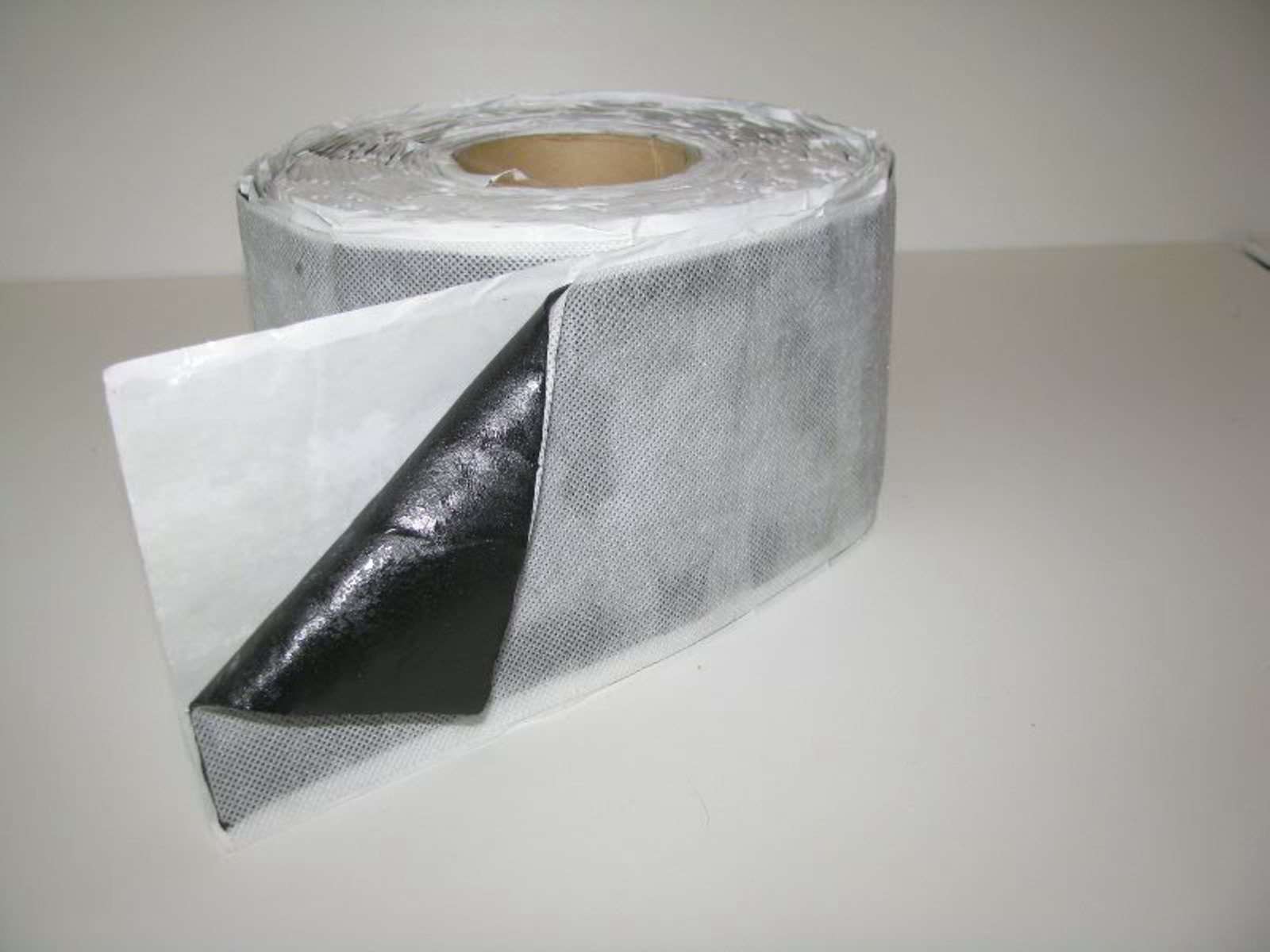 Герлен ЛМ (Т) 180*2,0 (20м.рул) ткань лента-герметик