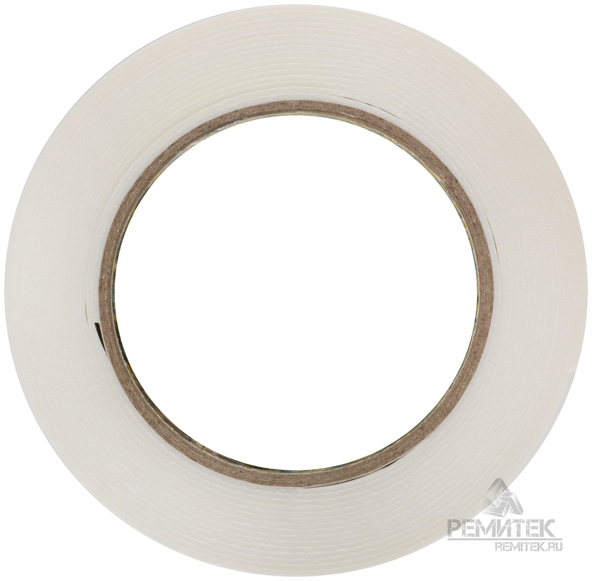 Лента 2-х сторонн.вспененая 19мм*5м