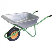 Тачка садовая