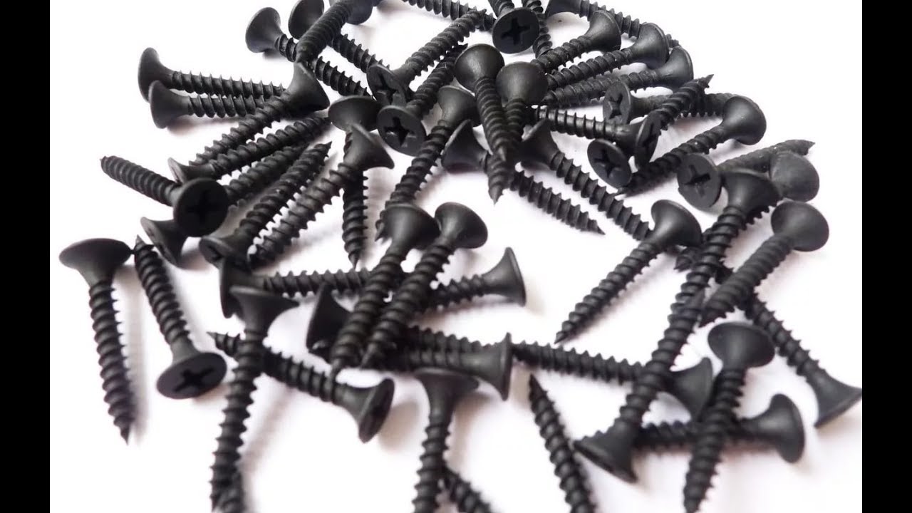 Саморез ШСГМ 3,5мм*25мм.ГКЛ*МЕТАЛЛ