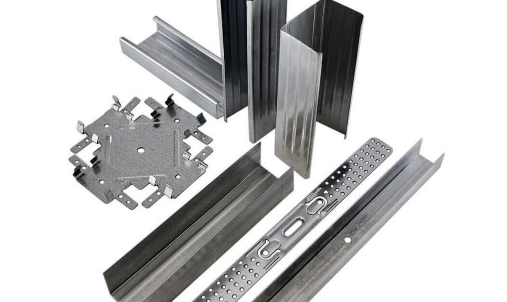 Профиль ПП 60*27-3000*0,6мм.Премиум-магнитка