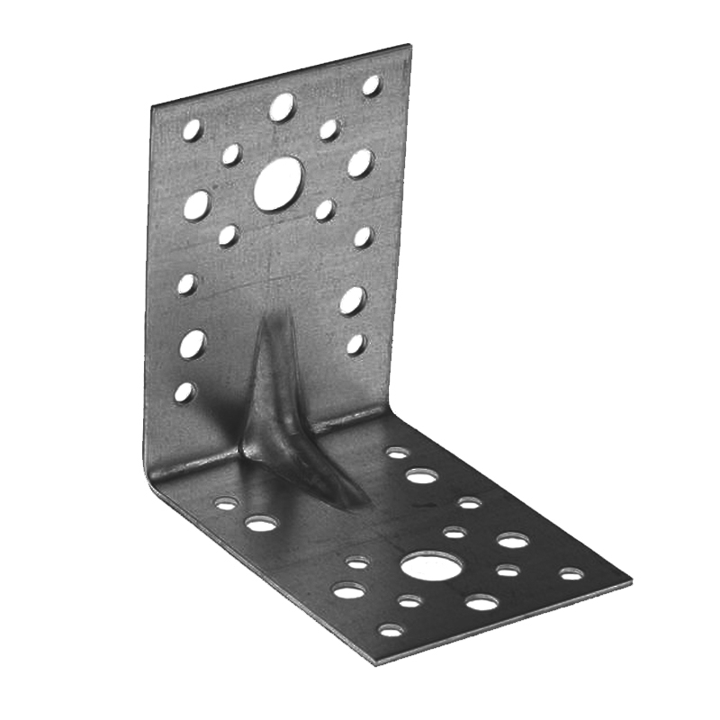 Крепёж Уголок 50*50*35*2,0мм.усиленн.