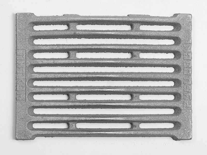 Колосник РУ-6+ 900*250 чугун печной