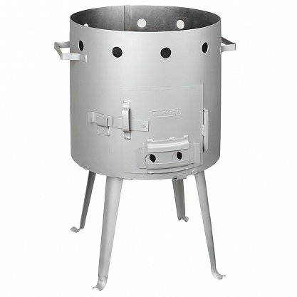 Учаг д/казана 7л. печной