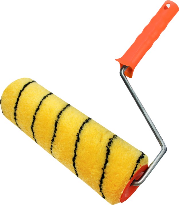 Валик Профи ТИГР ФАСАД 240*8мм.