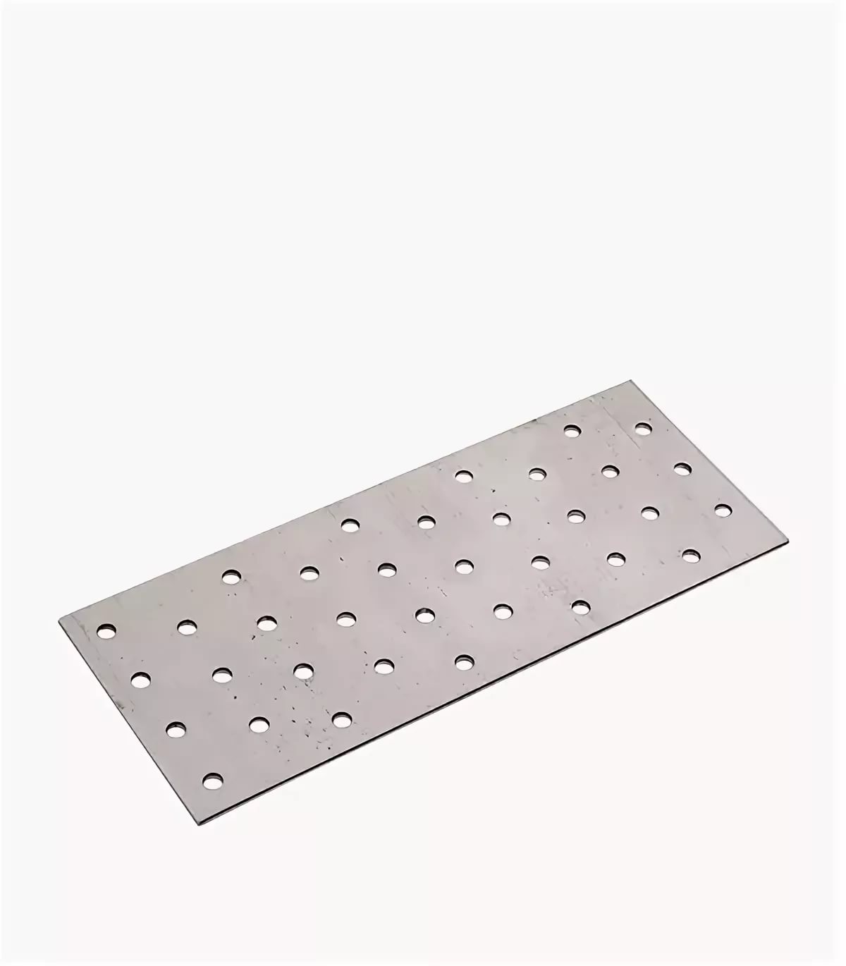 Крепёж Пластина 120*80мм. соединительная