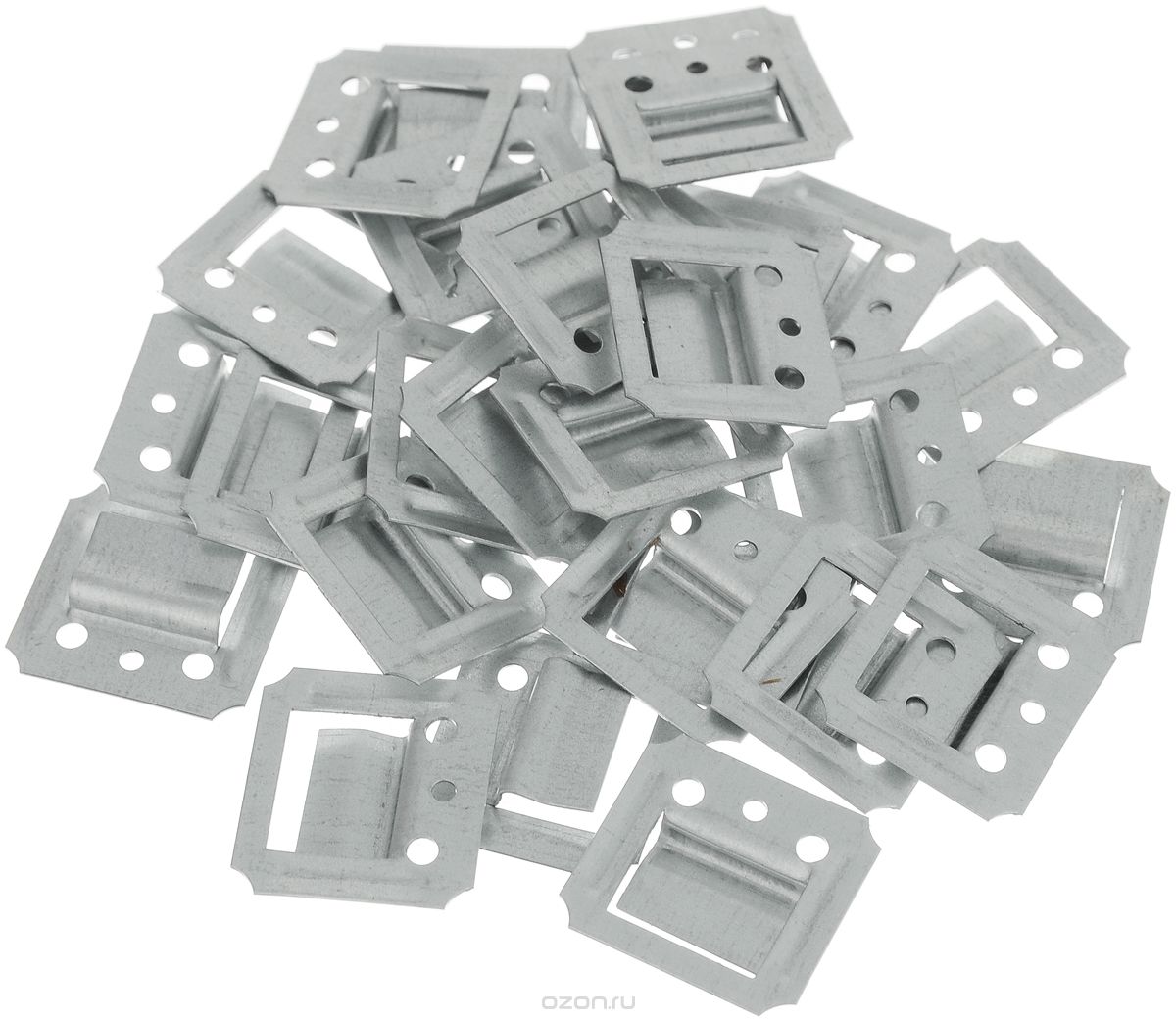 Кляймер 6мм. (80шт.)