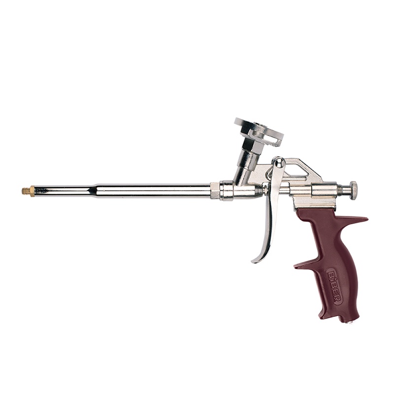 Пистолет д\пены Бибер Мастер арт.60111