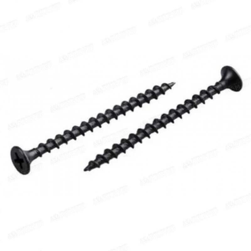 Саморез ШСГД 3,5мм*32мм. ГКЛ*ДЕРЕВО