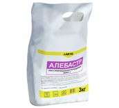 Алебастр