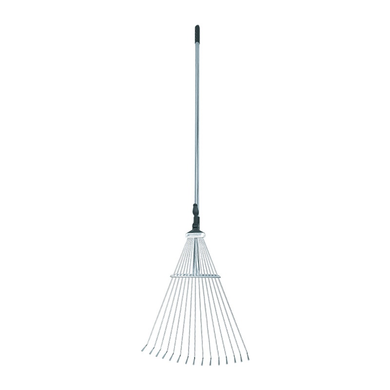 Грабли веерные раздвижные 1600мм. регулируемые