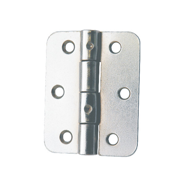 Крепёж Петля накладная ПН-5*60мм. ЦИНК