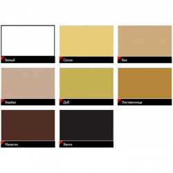 Шпатлёвка ПО ДЕРЕВУ венге 0,3кг.ВГТ