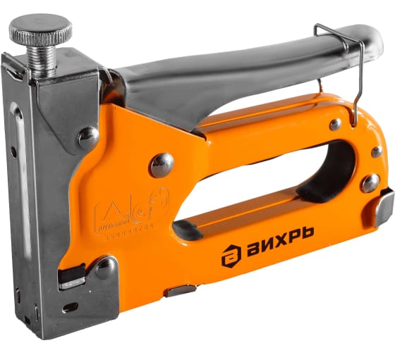 Степлер 4-14мм. Вихрь