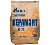 Керамзит