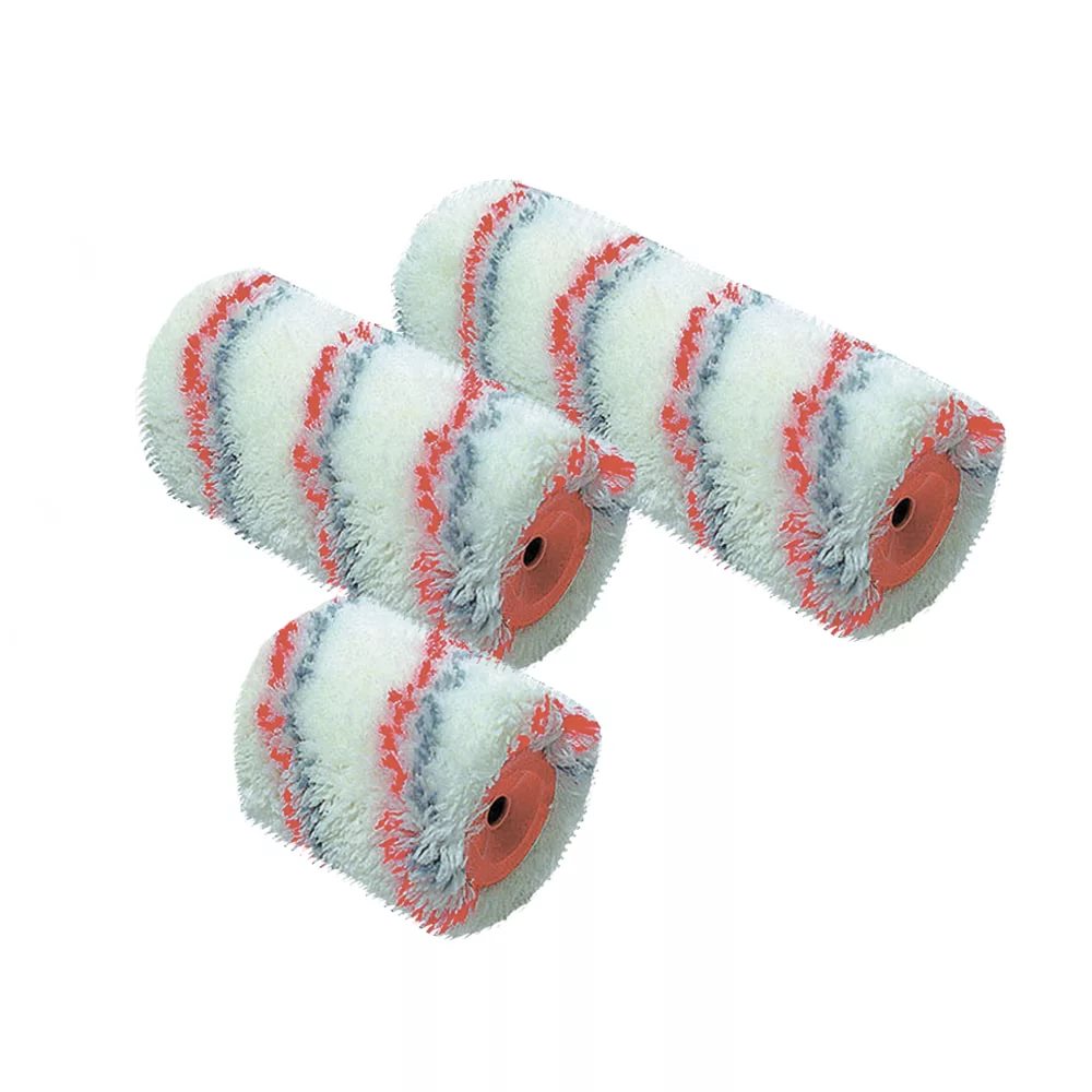 Минивалик МИКРОФИБРА 150мм*6мм с бюгелем.