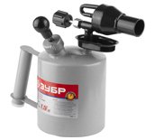 Паяльная лампа