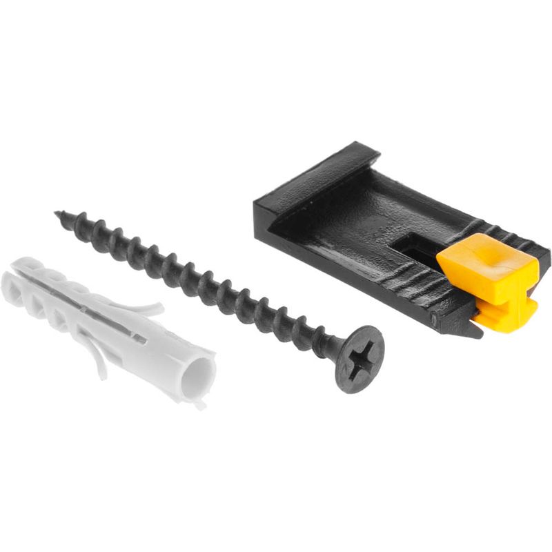 Система крепления маяков (100шт/уп) СКМ-1 Крепёж для маячков