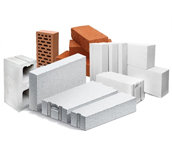 Общестроительные материалы