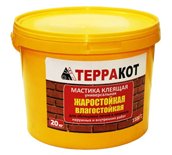 Мастика клеевая