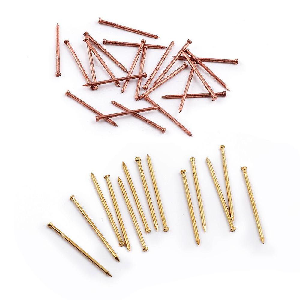 Гвозди финишные 1,8*30мм.