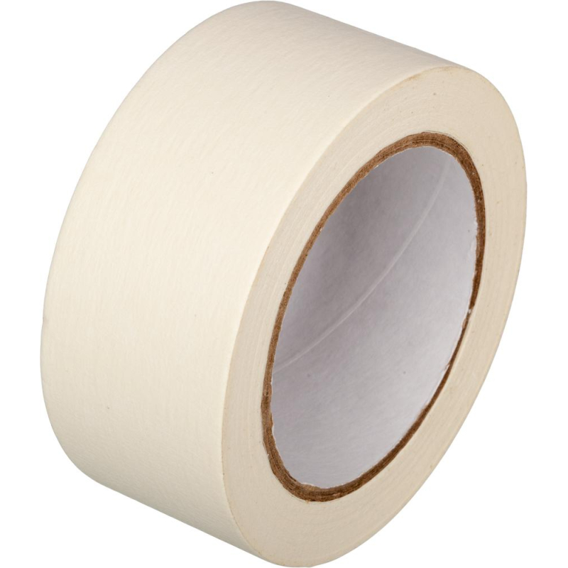 Скотч малярный 50мм.*50метров