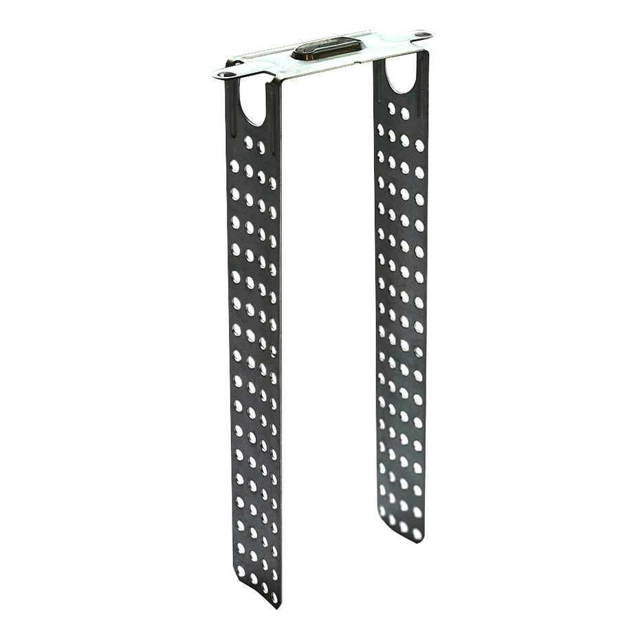 Подвес для ПП 60*27*0,9*200мм.КНАУФ прямой удленненый