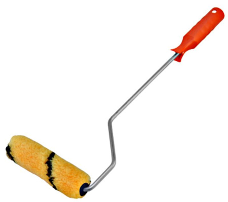 Минивалик  ТИГР 60мм*6мм с бюгелем