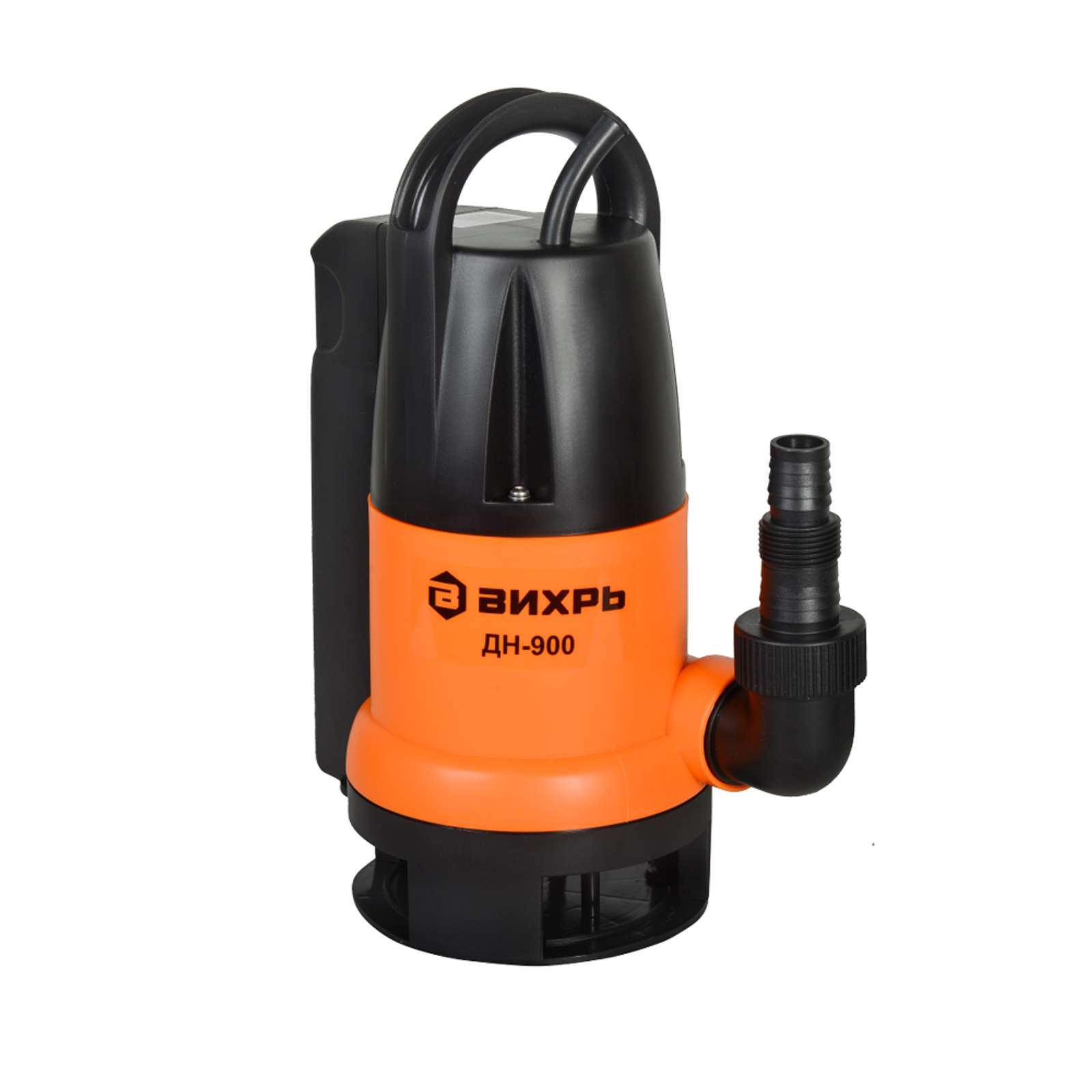 ВИХРЬ Насос ДН-900 Дренажный