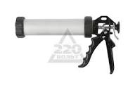 Пистолет д/герметика закрытый 310мл.