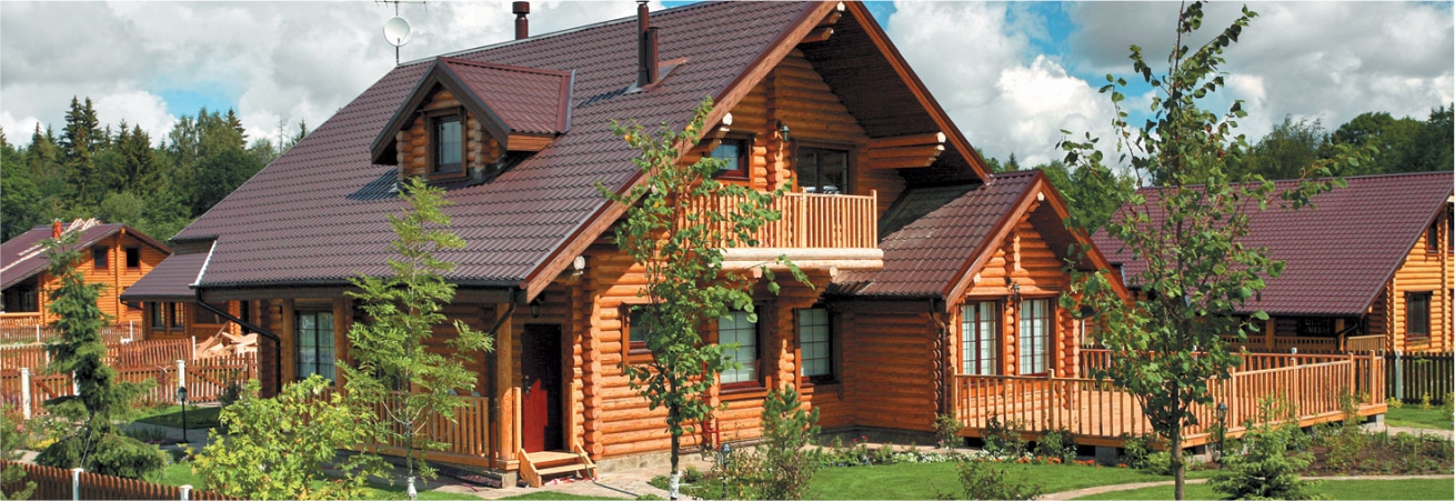 Нормы и правила строительства дома на участке