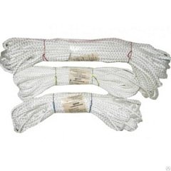 Шнур бытовой  д=18 мм 10 м (Россия)