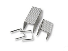 Скобы для степлера 10мм.тип 53.*1000шт.