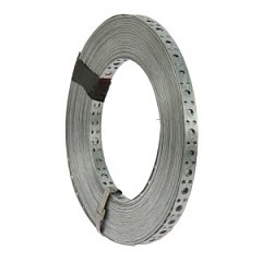 Перфолента PLP 12мм*,05мм*25м. прямая