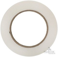 Лента 2-х сторонн.вспененая 19мм*5м