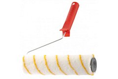 Валик Гирпаинт 180-40-18-6мм. Ремоколор