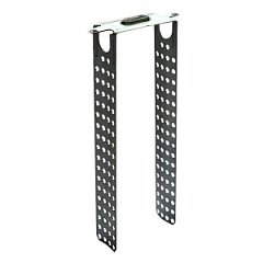 Подвес для ПП 60*27*0,9*200мм.КНАУФ прямой удленненый