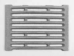Колосник РУ-7 400*300 чугун печной