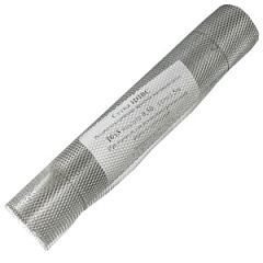 Сетка ЦПВС 30*30*0,5(0,7)мм. 1м*20м оцинкованная