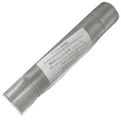 Сетка ЦПВС 30*30*0,5(0,7)мм. 1м*20м оцинкованная