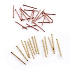 Гвозди финишные 1,8*30мм.